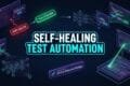 Self-Healing Test Automation: 5 Best LLM Recovery Secrets Self-Healing Test Automation LLM Recovery Architecture Diagram