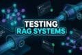 Testing RAG Systems Architecture Pipeline