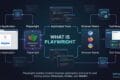 What is Playwright? A Powerful Guide to Modern Web Testing and QA Engineers 8 What is Playwright explained through a browser automation testing workflow for QA engineers