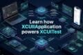 XCUIApplication: Launching and Controlling iOS Apps XCUIApplication controlling iOS app lifecycle in XCUITest automation