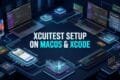 XCUITEST SETUP ON MACOS & XCODE