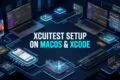 XCUITest Setup on macOS and Xcode: Complete Beginner’s Guide XCUITEST SETUP ON MACOS & XCODE