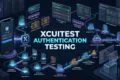 XCUITest Authentication Testing: Network, Login, and Secure iOS UI Scenarios XCUITest authentication testing architecture for iOS login, network and session scenarios