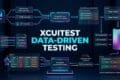 XCUITest Data-Driven Testing: Build Scalable iOS UI Tests with Swift XCUITest data-driven testing architecture with Swift datasets and reusable iOS UI automation