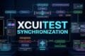 XCUITest Synchronization: Reliable Waiting for iOS UI Tests XCUITest synchronization for reliable iOS UI test waiting and automation