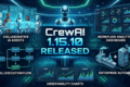 CrewAI 1.15.10 Released: Skill Usage Tracking Brings Better Observability for AI Teams 8 CrewAI 1.15.10 Released AI agent observability dashboard