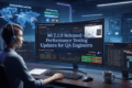 k6 2.2.0 Released: What's New for QA Engineers and SDETs 1 k6 2.2.0 performance testing with Grafana Cloud, Chromium and distributed load testing