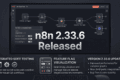 n8n 2.33.6 Released: Feature Flags, Regression Testing & QA Strategy 3 n8n 2.33.6 feature flag testing strategy for QA Engineers