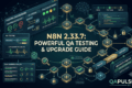 n8n 2.33.7 Released: Critical QA Fixes, Testing & Upgrade Guide 2 n8n 2.33.7 QA testing task runner health and workflow upgrade strategy
