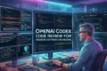 OpenAI Codex Code Review: Using AI to Improve Software Quality, Security, and Maintainability 5 OpenAI Codex Code Review AI-assisted software engineering pull request workflow