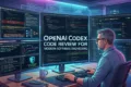 OpenAI Codex Code Review: Using AI to Improve Software Quality, Security, and Maintainability OpenAI Codex Code Review AI-assisted software engineering pull request workflow