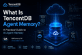 What Is TencentDB Agent Memory? A Practical Guide to AI Agent Memory 2 tencentdb agent memory persistent AI memory architecture