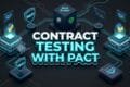 Contract Testing with Pact: 7 Best Microservices Secrets CONTRACT TESTING WITH PACT