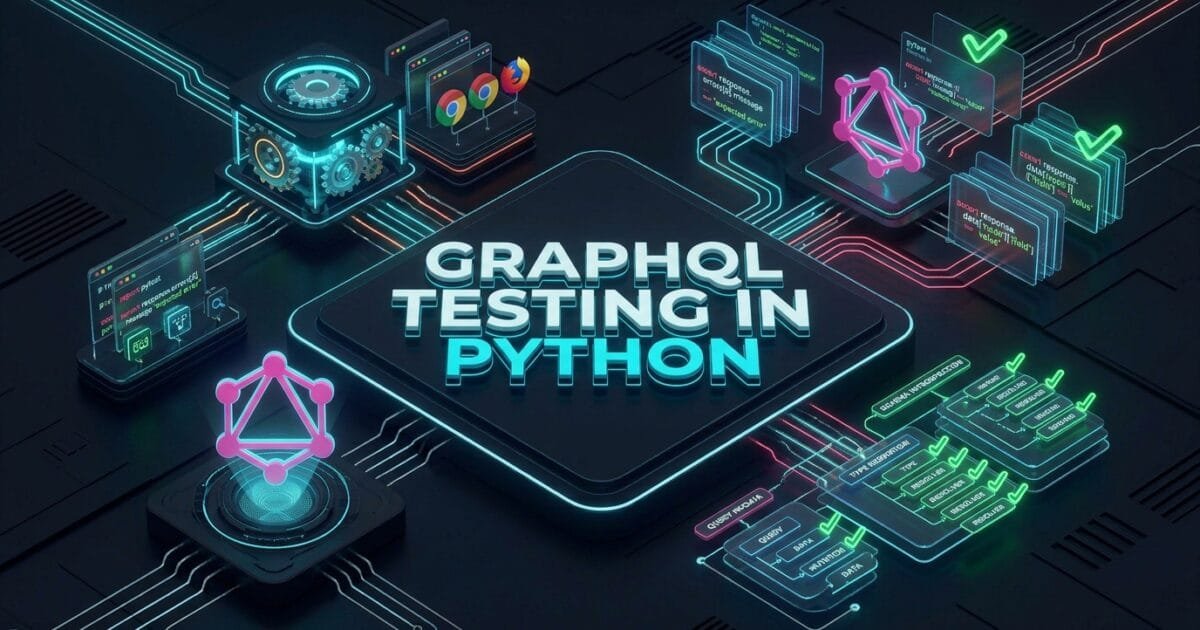 GraphQL Testing in Python: 7 Best Schema & Query Secrets GraphQL Testing in Python: 7 Best Schema & Query Secrets