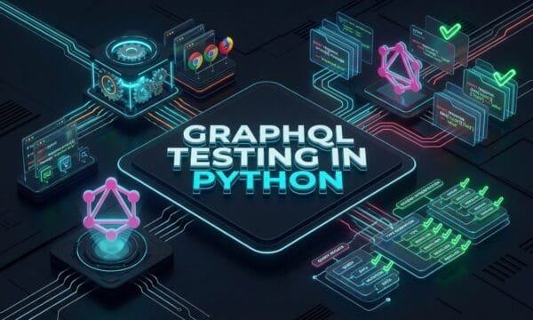 GraphQL Testing in Python: 7 Best Schema & Query Secrets GRAPHQL TESTING IN PYTHON
