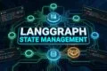 LangGraph State Management and Checkpoints for QA Agents