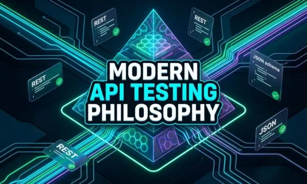 Modern API Testing Philosophy The Testing Pyramid Reimagined