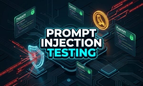 Prompt Injection Testing: 7 Powerful GenAI Security Secrets Prompt Injection Testing for GenAI Security Gateways