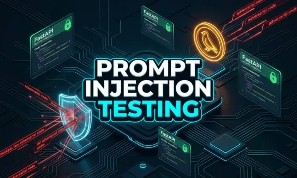 Prompt Injection Testing: 7 Powerful GenAI Security Secrets Prompt Injection Testing for GenAI Security Gateways