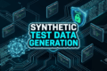 Synthetic PII-Safe Test Data Generation Using LLM Pipelines