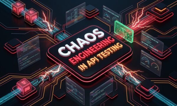 CHAOS ENGINEERING IN API TESTING