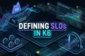 Defining SLOs in K6: 7 Best Threshold & Metric Secrets DEFINING SLOS IN K6