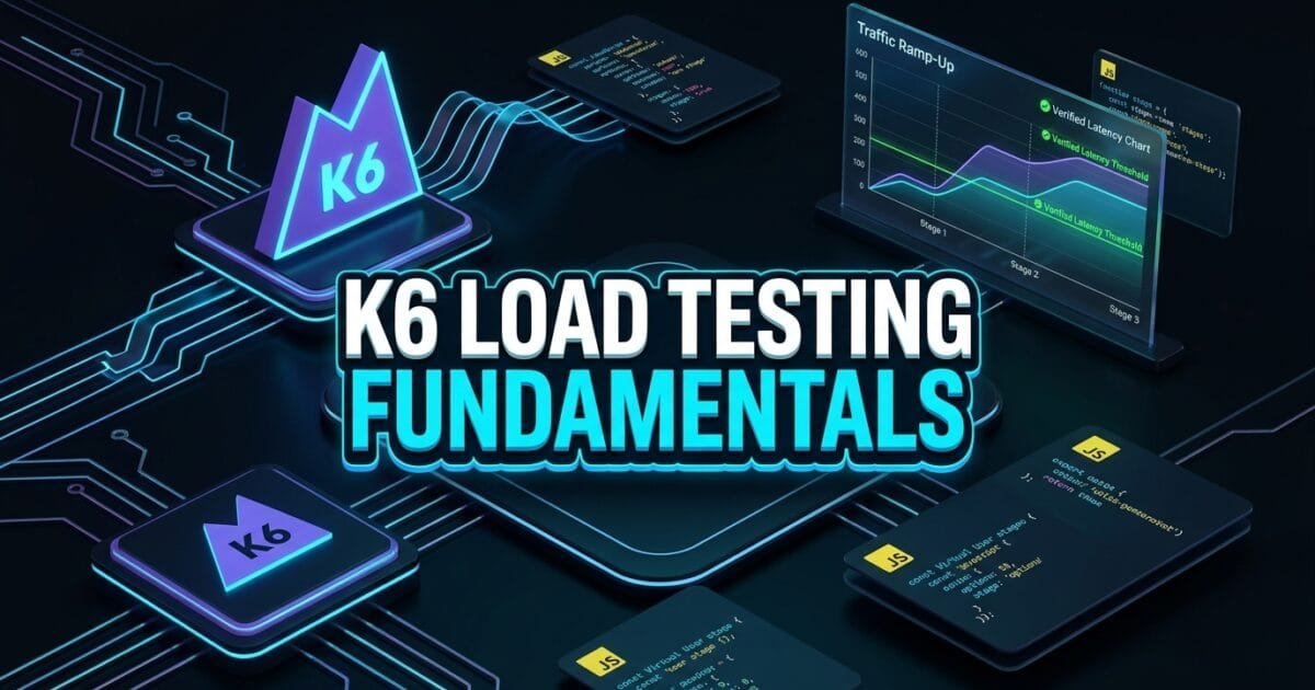 K6 Load Testing Fundamentals: 7 Best Virtual User Secrets K6 Load Testing Fundamentals: 7 Best Virtual User Secrets