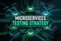 MICROSERVICES TESTING STRATEGY