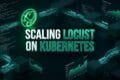 SCALING LOCUST ON KUBERNETES