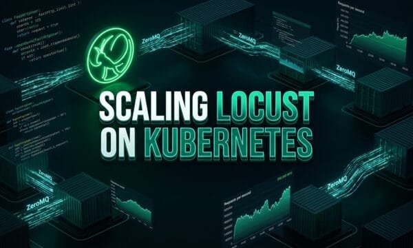 Scaling Locust on Kubernetes: 7 Best Distributed Secrets SCALING LOCUST ON KUBERNETES